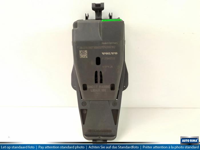 Gebruikte Sensor Remassistent Volvo S80 Prijs € 34,95 Margeregeling aangeboden door Auto Rima Druten