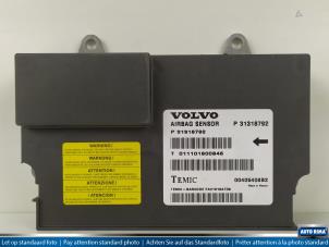 Gebruikte Airbag Module Volvo XC60 Prijs € 74,95 Margeregeling aangeboden door Auto Rima Druten
