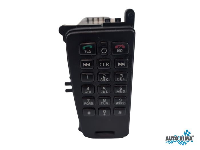 Gebruikte Module Telefoon Volvo V70 (SW) 2.4 20V 170 Prijs € 34,95 Margeregeling aangeboden door Auto Rima Druten