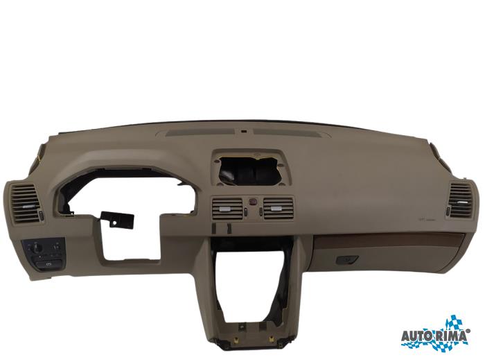 Gebruikte Dashboard Volvo XC90 I 2.5 T 20V Prijs € 249,95 Margeregeling aangeboden door Auto Rima Druten