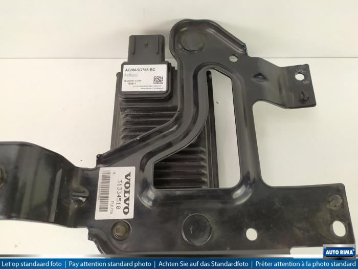 Gebruikte Computer Cruise Control Volvo V40 Prijs € 149,95 Margeregeling aangeboden door Auto Rima 