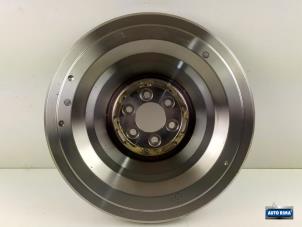 Gebruikte Starterkrans Volvo V60 I (FW/GW) 1.6 DRIVe Prijs € 74,95 Margeregeling aangeboden door Auto Rima Druten