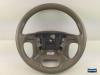 Stuurwiel van een Volvo V70 2003