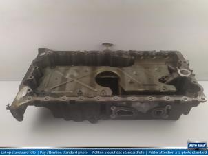 Gebruikte Carterpan Volvo V60 I (FW/GW) 2.0 D3 20V Prijs € 99,95 Margeregeling aangeboden door Auto Rima Druten