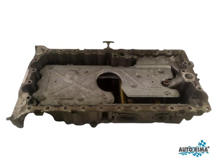 Gebruikte Carterpan Volvo V70 (BW) 2.4 D 20V Prijs € 99,95 Margeregeling aangeboden door Auto Rima Druten