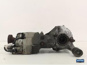 Gebruikte Differentieel achter Volvo S60 I (RS/HV) 2.4 T 20V AWD Prijs € 349,95 Margeregeling aangeboden door Auto Rima Druten