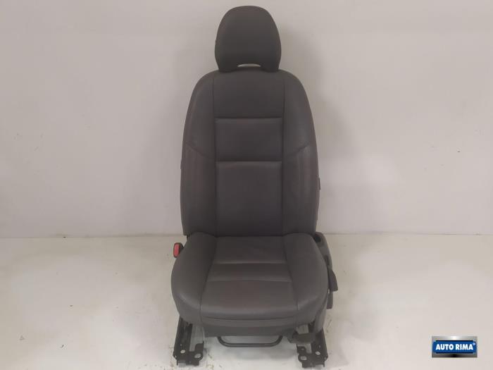 Volvo S40 Stoelen links voorraad | Onderdelenlijn.nl