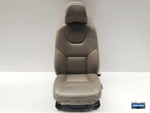 Volvo S60 Stoelen links voorraad | Onderdelenlijn.nl Stoel links voor Volvo S60