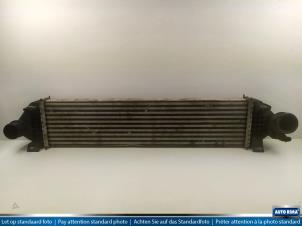 Gebruikte Intercooler Volvo V40 (MV) 1.6 T3 GTDi 16V Prijs € 74,95 Margeregeling aangeboden door Auto Rima Druten