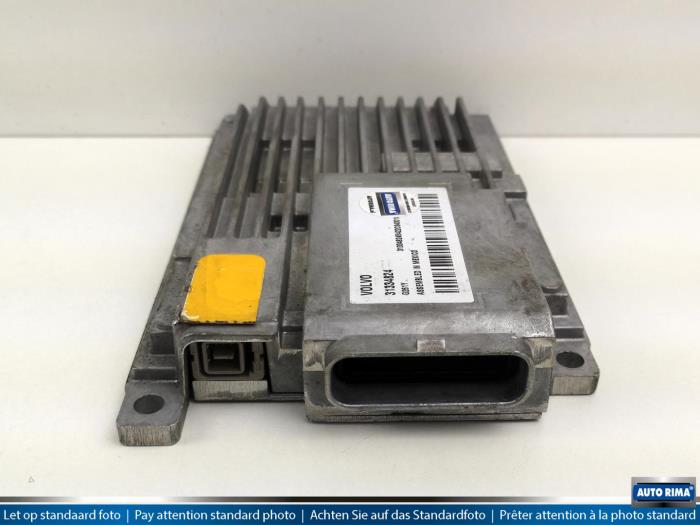 Gebruikte Computer Diversen Volvo V60 I (FW/GW) 1.6 T4 16V Prijs € 199,95 Margeregeling aangeboden door Auto Rima 
