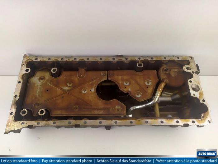 Gebruikte Carterpan Volvo XC90 I 2.9 T6 24V Prijs € 74,95 Margeregeling aangeboden door Auto Rima Druten