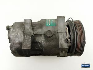 Aircopomp van een Volvo V40 (VW) 1.9 D di 1999