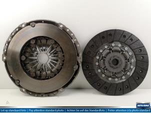 Gebruikte Koppelingsset (compleet) Volvo V70 Prijs € 74,95 Margeregeling aangeboden door Auto Rima Druten