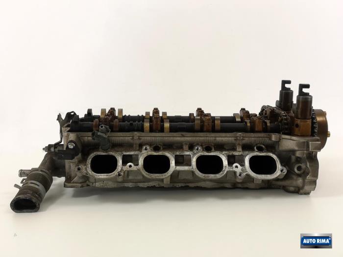 Gebruikte Cilinderkop Volvo XC90 Prijs € 499,95 Margeregeling aangeboden door Auto Rima Druten