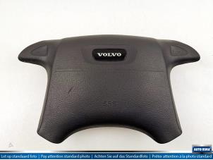 Gebruikte Airbag links (Stuur) Volvo V40 Prijs € 24,95 Margeregeling aangeboden door Auto Rima Druten
