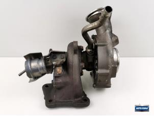 Gebruikte Turbo Volvo V60 I (FW/GW) 2.4 D6 20V Plug-in Hybrid AWD Prijs € 174,95 Margeregeling aangeboden door Auto Rima Druten