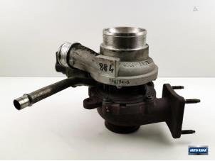 Gebruikte G-lader Volvo V40 Prijs € 199,95 Margeregeling aangeboden door Auto Rima Druten