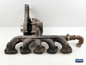 Gebruikte G-lader Volvo S80 Prijs € 99,95 Margeregeling aangeboden door Auto Rima Druten