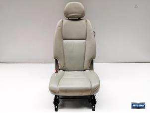Gebruikte Voorstoel links Volvo XC90 Prijs € 99,95 Margeregeling aangeboden door Auto Rima Druten