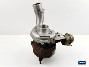 Gebruikte Turbo Volvo V40 (VW) 1.9 D Prijs € 149,95 Margeregeling aangeboden door Auto Rima Druten