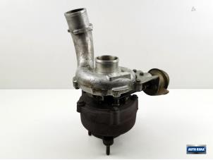 Gebruikte Turbo Volvo V40 (VW) 1.9 D Prijs € 149,95 Margeregeling aangeboden door Auto Rima Druten