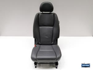 Gebruikte Voorstoel links Volvo XC90 Prijs € 99,95 Margeregeling aangeboden door Auto Rima Druten