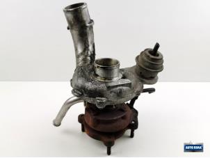 Gebruikte Turbo Volvo V40 (VW) 1.9 D Prijs € 99,95 Margeregeling aangeboden door Auto Rima Druten