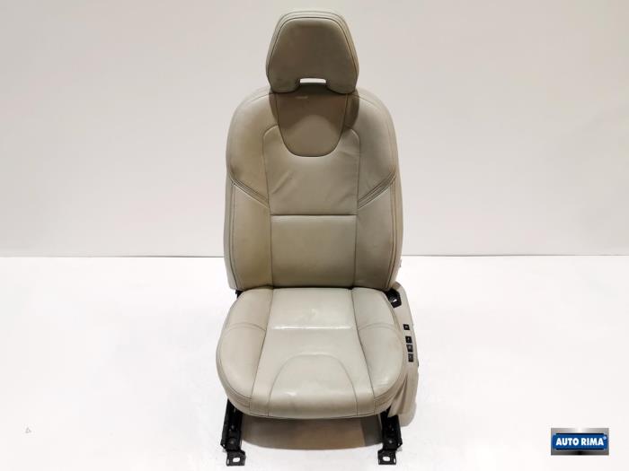 Volvo V40 Stoelen links voorraad | Onderdelenlijn.nl