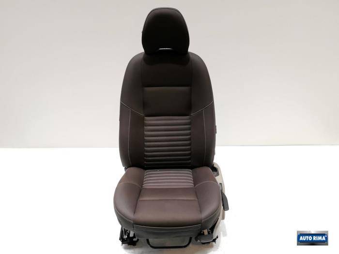Volvo V50 Stoelen links voorraad | Onderdelenlijn.nl