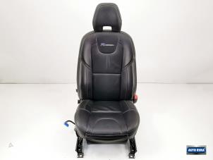 Gebruikte Voorstoel rechts Volvo V40 Prijs € 199,95 Margeregeling aangeboden door Auto Rima Druten