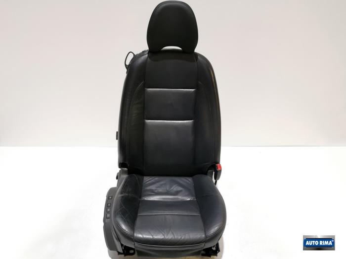 Volvo C70 Stoelen rechts voorraad | Onderdelenlijn.nl
