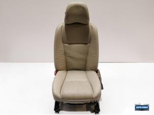 Gebruikte Voorstoel links Volvo XC90 Prijs € 149,95 Margeregeling aangeboden door Auto Rima Druten