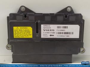 Gebruikte Airbag Module Volvo V40 (MV) 1.6 T3 GTDi 16V Prijs € 74,95 Margeregeling aangeboden door Auto Rima Druten