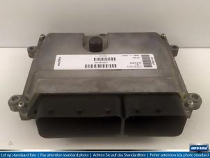 Gebruikte Computer Motormanagement Volvo S40 (MS) 2.4i 20V Prijs € 49,95 Margeregeling aangeboden door Auto Rima Druten
