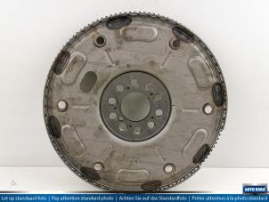 Gebruikte Starterkrans Volvo V70 (BW) 2.0 D4 16V Prijs € 49,95 Margeregeling aangeboden door Auto Rima Druten