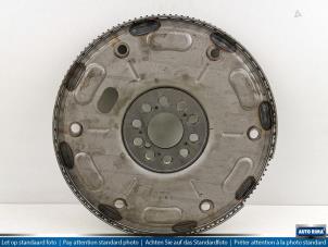 Gebruikte Starterkrans Volvo V70 (BW) 2.0 D4 16V Prijs € 49,95 Margeregeling aangeboden door Auto Rima Druten