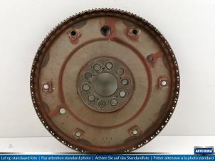 Gebruikte Starterkrans Volvo C70 (MC) 2.4 D5 20V Autom. Prijs € 49,95 Margeregeling aangeboden door Auto Rima Druten