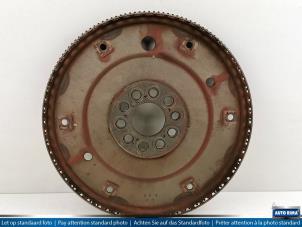 Gebruikte Starterkrans Volvo C70 (MC) 2.4 D5 20V Autom. Prijs € 49,95 Margeregeling aangeboden door Auto Rima Druten