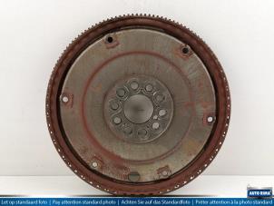 Gebruikte Starterkrans Volvo V70 (SW) 2.4 20V 140 Prijs € 39,95 Margeregeling aangeboden door Auto Rima Druten