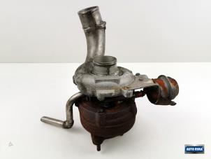 Gebruikte Turbo Volvo V40 (VW) 1.9 D Prijs € 149,95 Margeregeling aangeboden door Auto Rima Druten