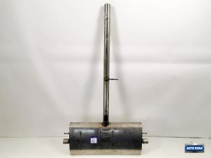 Gebruikte Uitlaat Einddemper Volvo XC40 (XZ) 1.5 T3 12V Prijs € 199,95 Margeregeling aangeboden door Auto Rima Druten