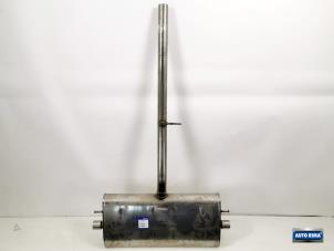 Gebruikte Uitlaat Einddemper Volvo XC40 (XZ) 1.5 T3 12V Prijs € 199,95 Margeregeling aangeboden door Auto Rima Druten