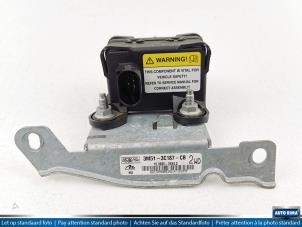 Gebruikte Stuurhoek sensor Volvo V50 (MW) 2.0 D 16V Prijs € 49,95 Margeregeling aangeboden door Auto Rima Druten