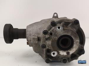 Gebruikte Tussenbak 4x4 Volvo XC90 I 2.4 D5 20V Prijs € 249,95 Margeregeling aangeboden door Auto Rima Druten