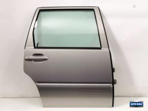 Gebruikte Portier 4Deurs rechts-achter Volvo S70 2.5 10V Prijs € 99,95 Margeregeling aangeboden door Auto Rima Druten