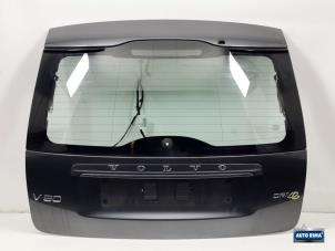 Gebruikte Achterklep Volvo V50 (MW) 1.6 D2 16V Prijs € 74,95 Margeregeling aangeboden door Auto Rima Druten