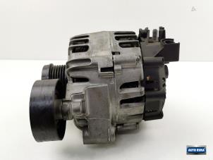 Gebruikte Dynamo Volvo V40 (MV) 1.6 T3 GTDi 16V Prijs € 74,95 Margeregeling aangeboden door Auto Rima Druten