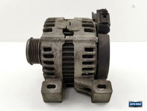 Gebruikte Dynamo Volvo C30 (EK/MK) 2.4i 20V Prijs € 49,95 Margeregeling aangeboden door Auto Rima Druten