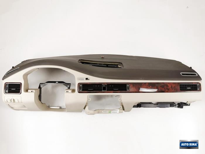 Gebruikte Dashboard Volvo S80 (AR/AS) 2.4 D 20V Prijs € 399,95 Margeregeling aangeboden door Auto Rima Druten