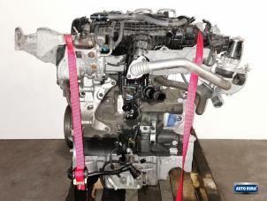 Gebruikte Motor Volvo V60 I (FW/GW) 2.0 D2 Geartronic 16V Prijs € 2.649,95 Margeregeling aangeboden door Auto Rima Druten